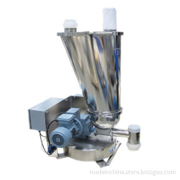 Loss in Weight Feeder (Series H)